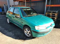 Peugeot 106 1,5D -98
