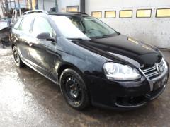 Volkswagen Golf V Variant 1.9 TDI / BXE