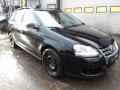 Kuva 1: Volkswagen Golf V Variant 1.9 TDI / BXE 2008