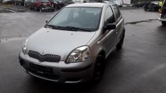 Toyota Yaris 1.0