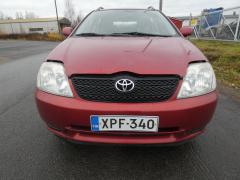 Toyota Corolla (E120) 1.4 VVT-i Farmari NMT(NMT)