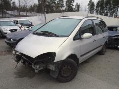 Ford Galaxy 5D MPV 2.3i MT5
