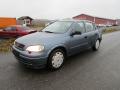 Kuva 1: Opel Astra G 1.6 16V -99 1999