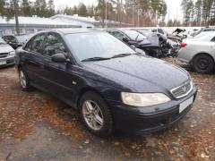 Honda Accord CG 4D Sedan 1.8i MT5