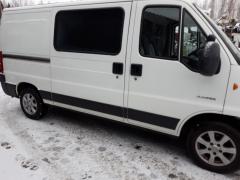 Citroen Jumper Umpikori 2.0 HDi
