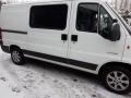 Kuva 1: Citroen Jumper Umpikori 2.0 HDi 2006