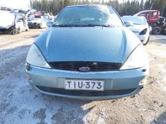 Ford Focus 1.4 16V Zetec-s Hatchback