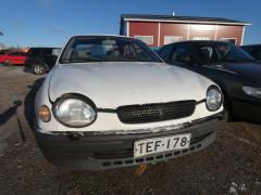 Toyota Corolla 1.4 Bensa Sedan