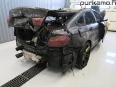 BMW F36 Gran Coupe 435dA xDrive