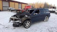 Volvo V70 2.4d