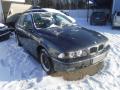 Kuva 1: BMW E39 4D Sedan 520i MT5 1997