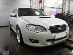 Subaru Legacy BL 4D Sedan 2.0D AWD MT5