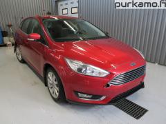 Ford Focus III 1.0i EcoBoost 5/HB