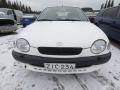 Kuva 1: Toyota Corolla FX Hatchback 1.3 Bensa 1999