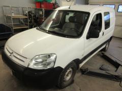Citroen Berlingo 1,9 D 51kW
