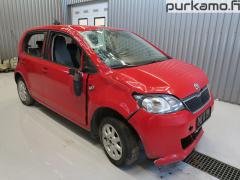 Skoda Citigo 1.0i 12V 5/HB