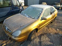 Citroen Xsara Coupe  1,6 16V -01