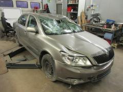 Skoda Octavia 1,2 TSI 77kW