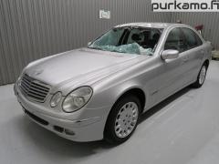 Mercedes-Benz E 211 280 CDi Sed
