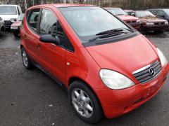 Mercedes-Benz A