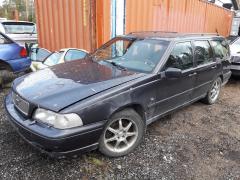 Volvo S70
