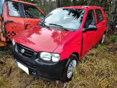 Suzuki Alto 1,1 5D HB -02