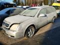 Kuva 1: Opel Vectra  C StW 2.2 direct -04 2004