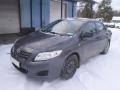 Kuva 1: Toyota Corolla E150 4D Sedan 1.4D-4D MT5 Terra 2009