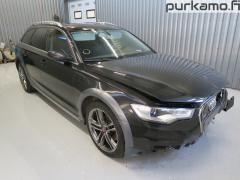 Audi A6 Allroad (4GH) 3.0 TDi Quattro
