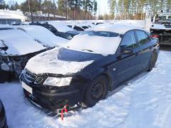 Saab 9-3 4D Sedan 1.8t MT5