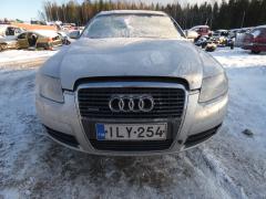 Audi A6 Avant 3.0 TDI V6 quattro