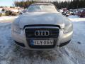 Kuva 1: Audi A6 Avant 3.0 TDI V6 quattro 2006