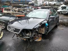Audi A6 Avant 2.5 TDI quattro -99