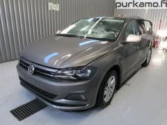 Volkswagen Polo (VI) 1.0 TSI BlueMotion 5/HB