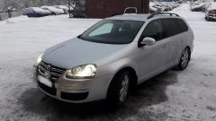 Volkswagen Golf V