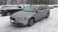 Kuva 1: Volvo V70 2.4d aut. 2009