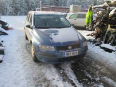 Fiat Stilo