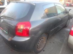 Toyota Corolla 02-07 (E120)