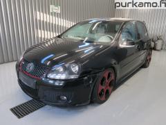 Volkswagen Golf V 2.0T GTI 5/HB
