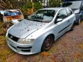 Fiat Stilo 1.2 16V -02  1.2 16V 188 A5.000  59 kW/80hv