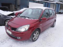 Renault Scnic -07-09 5D MPV Grand Scnic 2.0dCi MT6