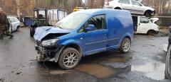 Volkswagen Caddy 11-15