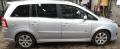 Kuva 1: Opel Zafira B 1.9 CDTI 2008