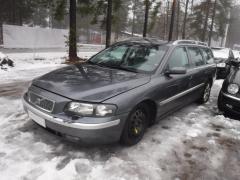 Volvo V70 5D STW 2.5T A/T