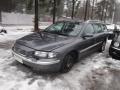 Kuva 1: Volvo V70 5D STW 2.5T A/T 2003