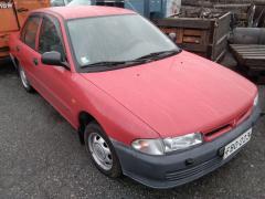 Mitsubishi Lancer 1.3 12V GLi -94 sedan