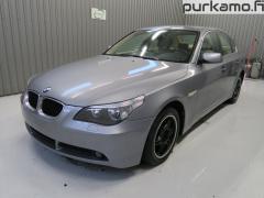 BMW E60 520iA Sed