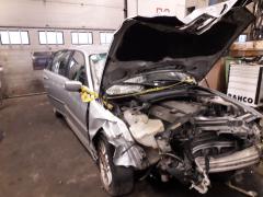 BMW E46 328i