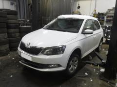 Skoda Fabia 5D HB 1.2TSI DSG Style