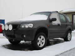 Ford Maverick 3.0 V6 -05